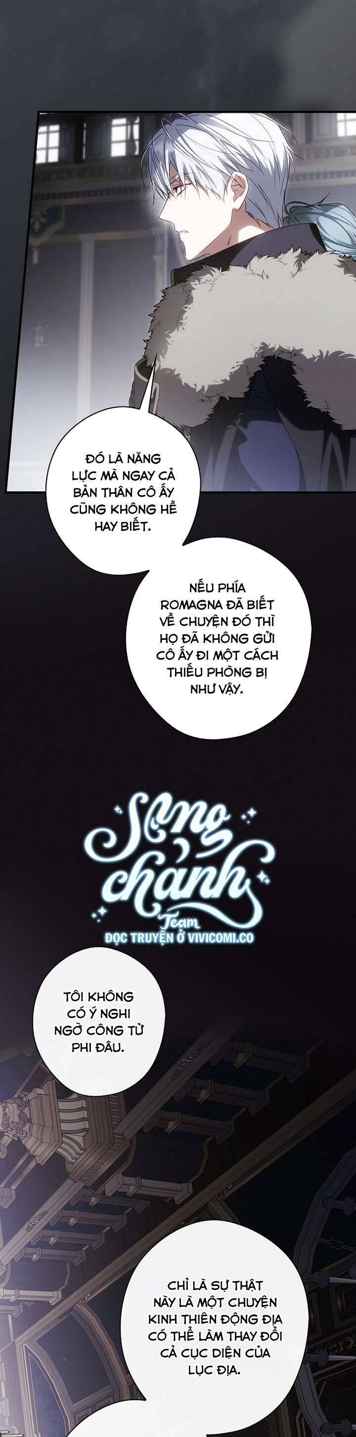 Phương Pháp Khiến Phu Quân Đứng Về Phía Tôi Chương 113 Ảnh 13