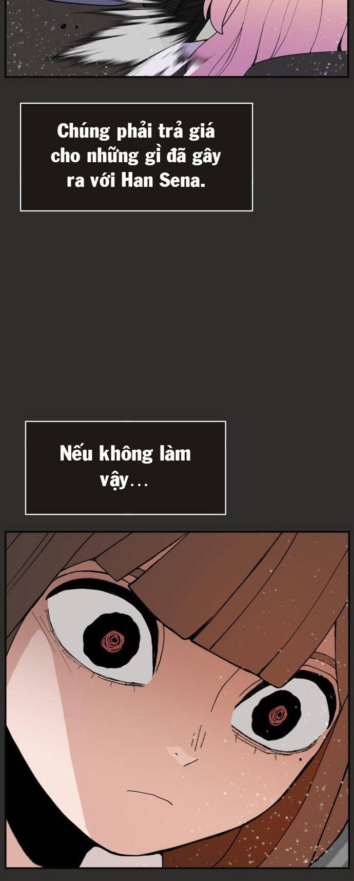 Lớp Học Phản Diện Chương 95 Ảnh 45