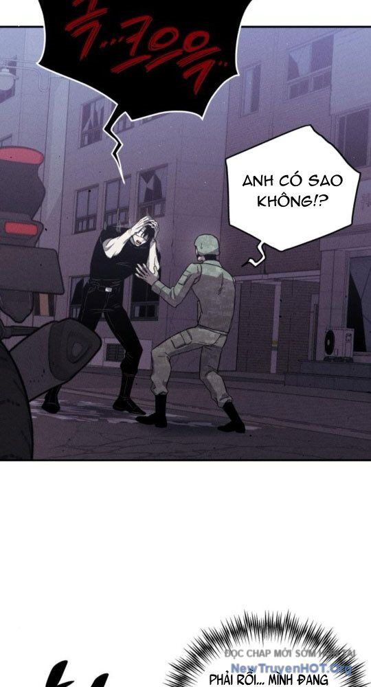 Cơn Lũ Zombie Chương 5 Ảnh 35