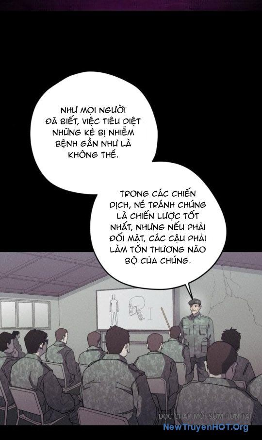 Cơn Lũ Zombie Chương 5 Ảnh 3