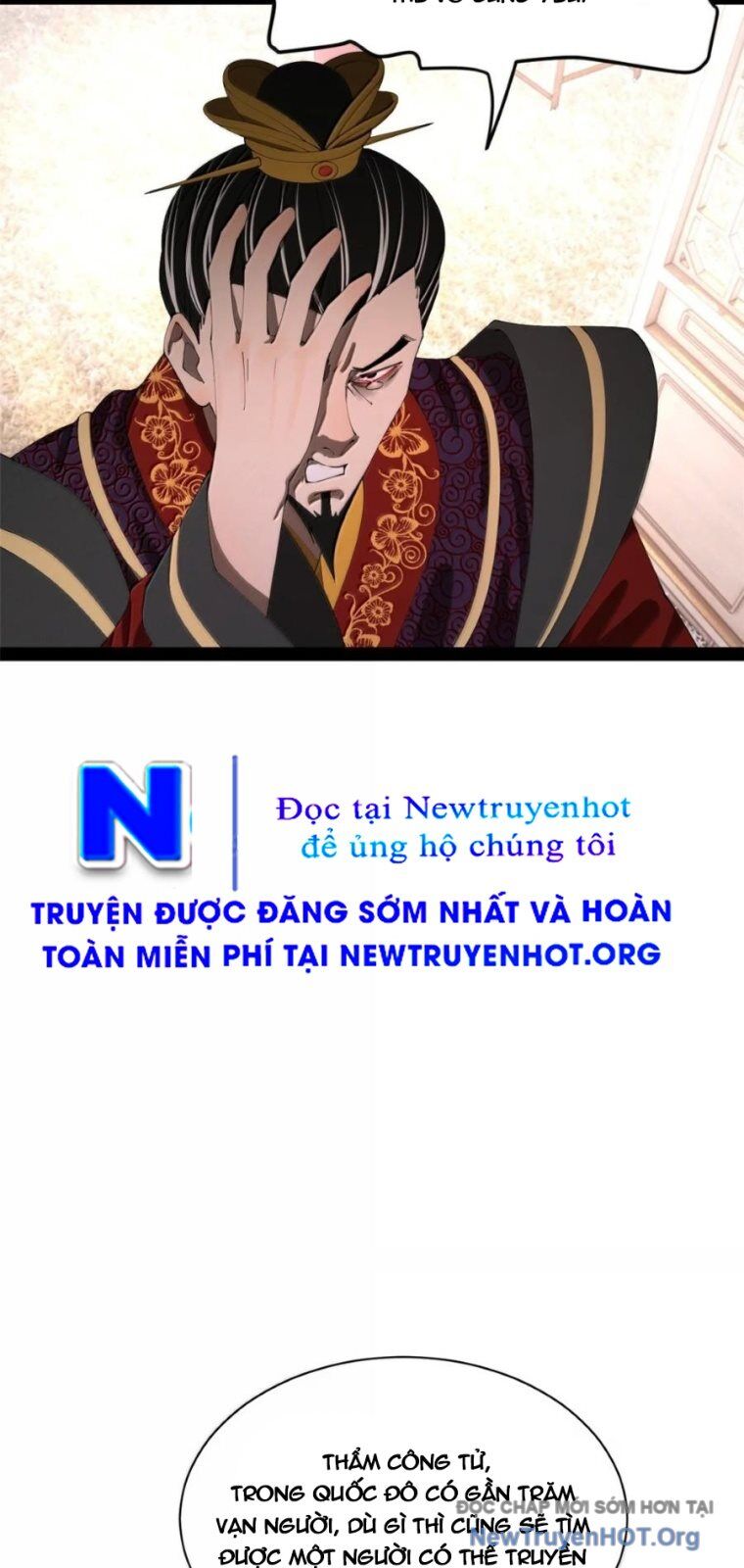 Chàng Rể Mạnh Nhất Lịch Sử Chương 318 Ảnh 31