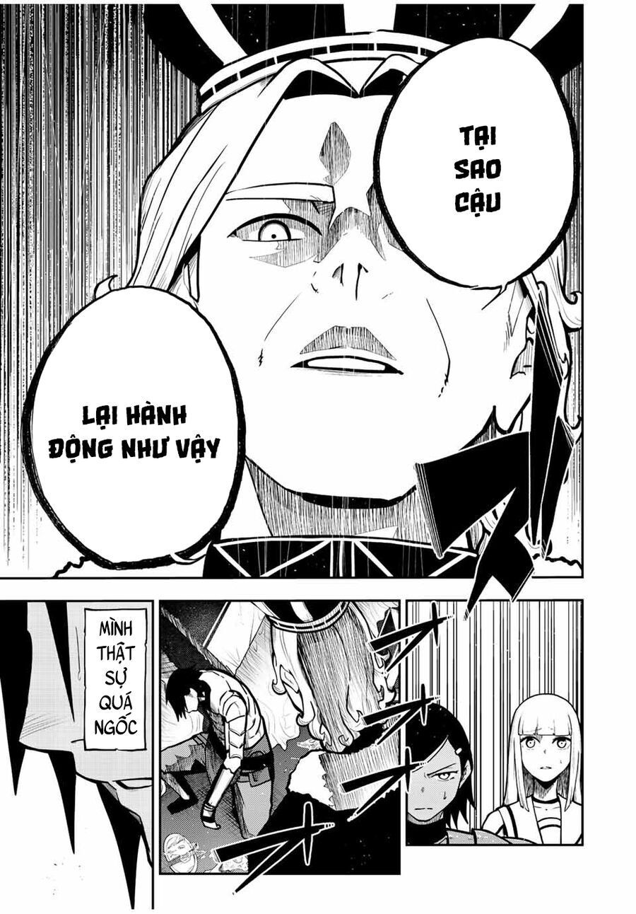 Dorei Tensei: Sono Dorei, Saikyou No Moto Ouji Ni Tsuki Chương 84 Ảnh 14