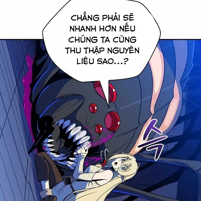 Pháp Sư Hệ Theo Lượt Chương 7 Ảnh 179