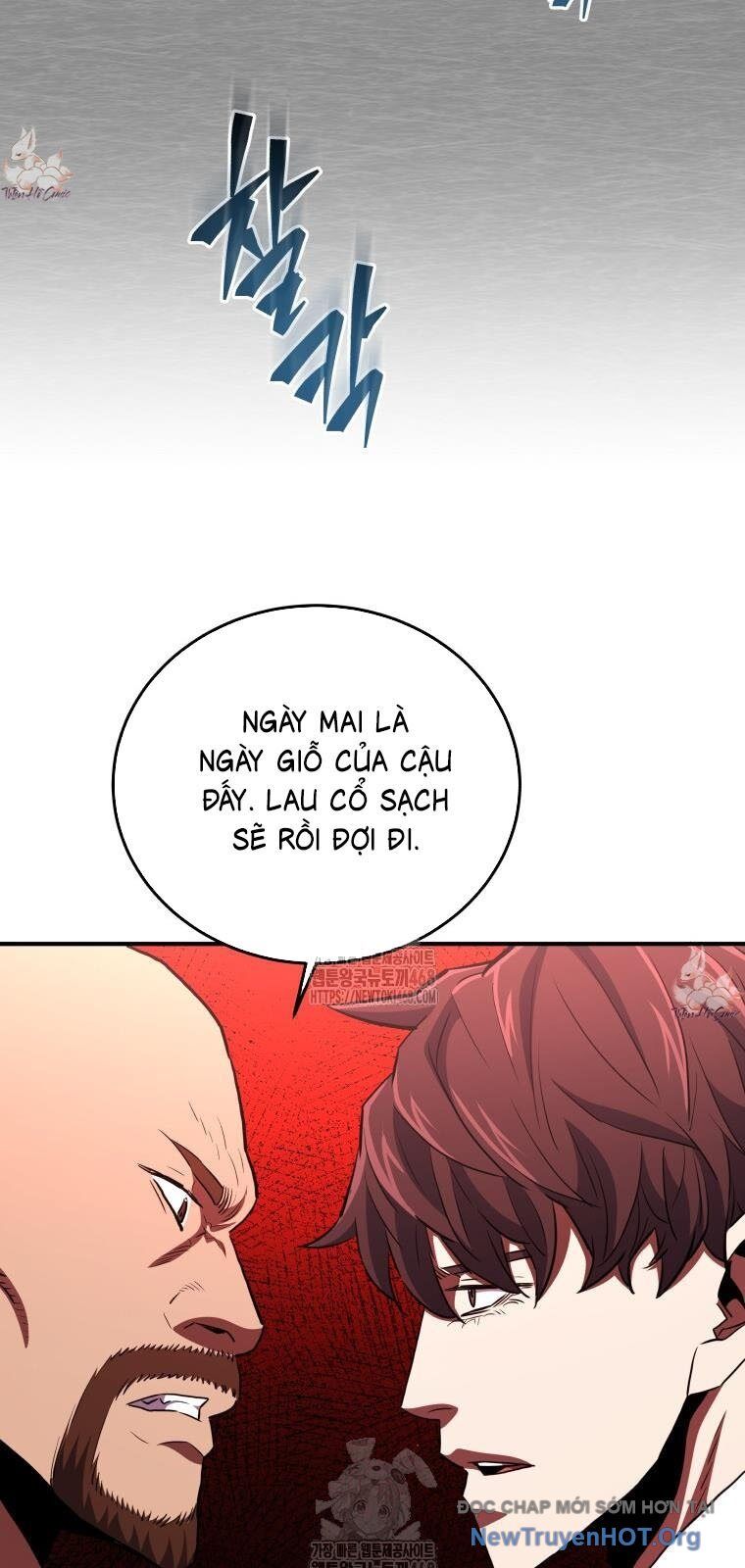 Ác Nhân Lồng Bát Giác Chương 42 Ảnh 12