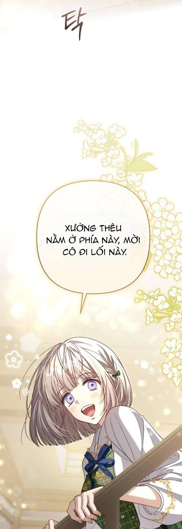 Cô Dâu Của Đại Công Tước Là Chiến Binh Địa Ngục Chương 11 Ảnh 42