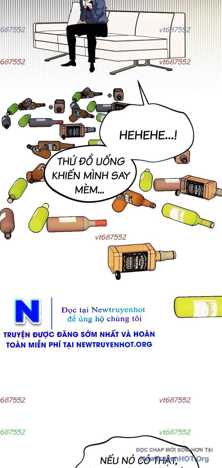 Đi Săn Tự Động Bằng Phân Thân Chương 150 Ảnh 99