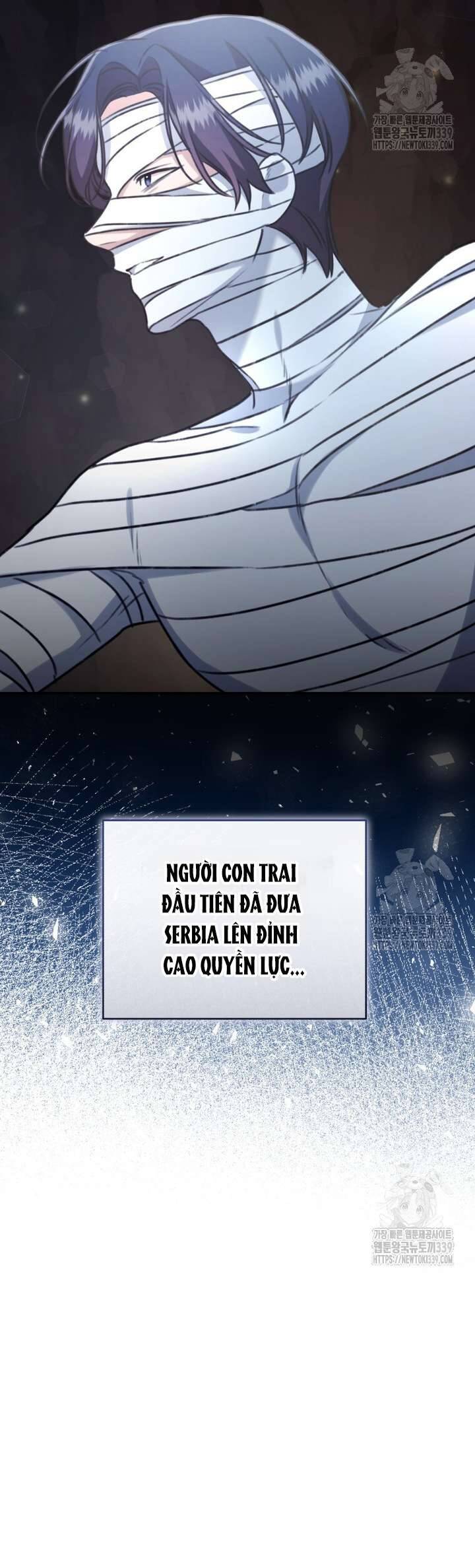 Khu Rừng Hoang Dã Chương 31 Ảnh 6