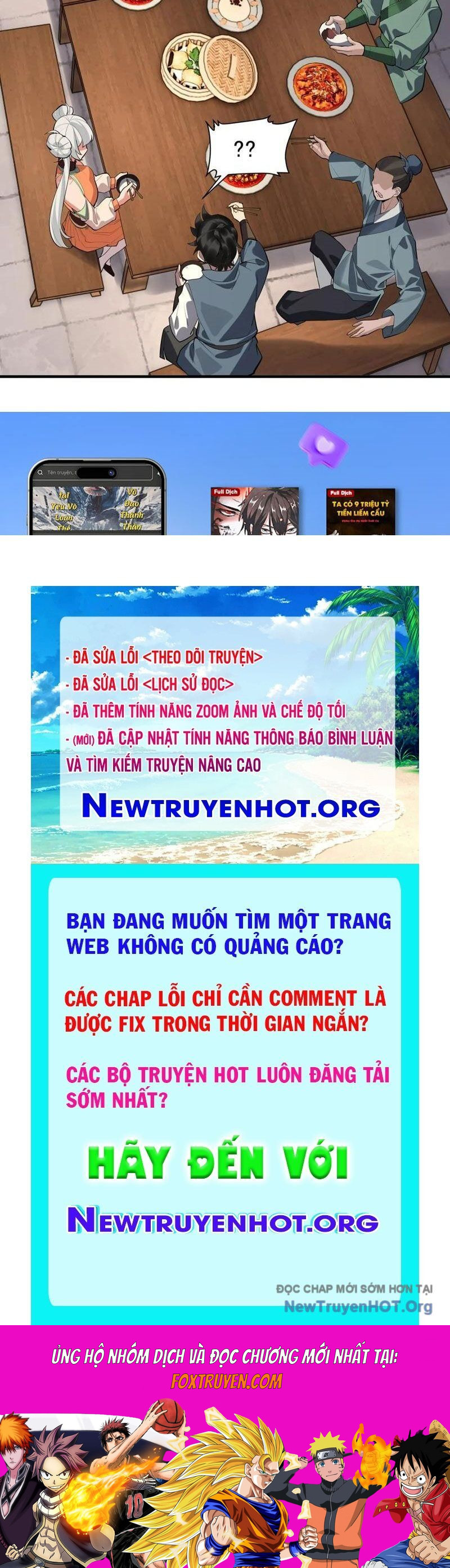 Giáo Chủ Ma Giáo Vụng Trộm Xem Ta Tu Luyện Chương 7 Ảnh 91