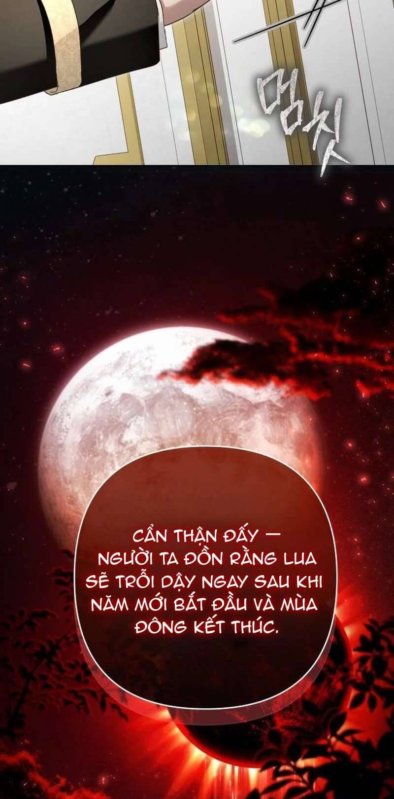 Cô Dâu Của Đại Công Tước Là Chiến Binh Địa Ngục Chương 13 Ảnh 61