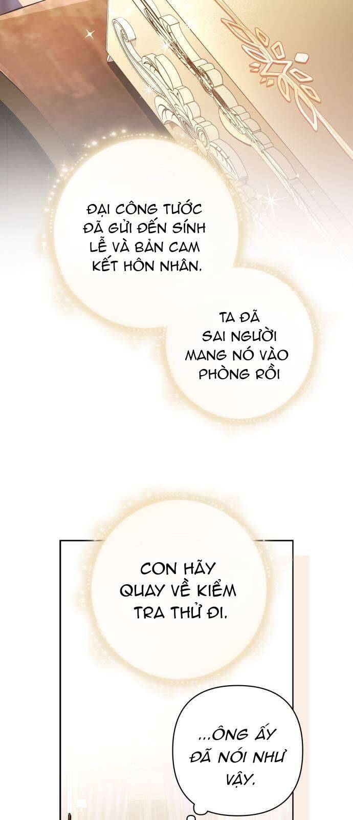 Cô Dâu Của Đại Công Tước Là Chiến Binh Địa Ngục Chương 1 Ảnh 54