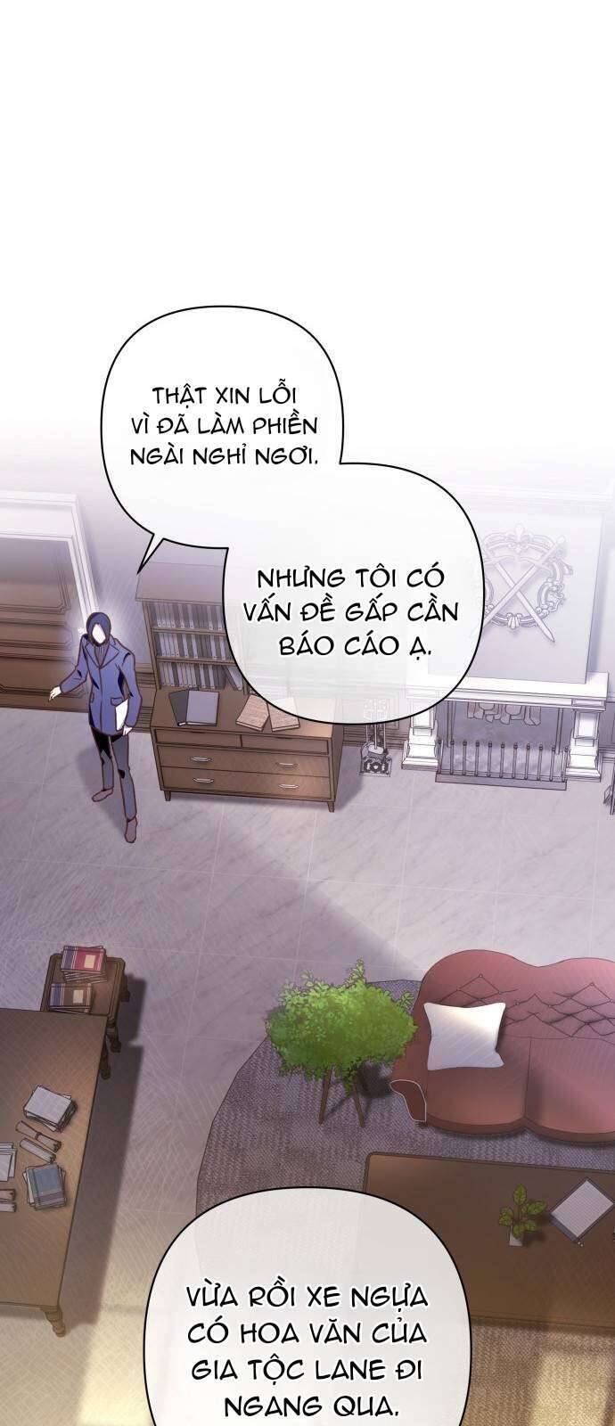 Cô Dâu Của Đại Công Tước Là Chiến Binh Địa Ngục Chương 3 Ảnh 7