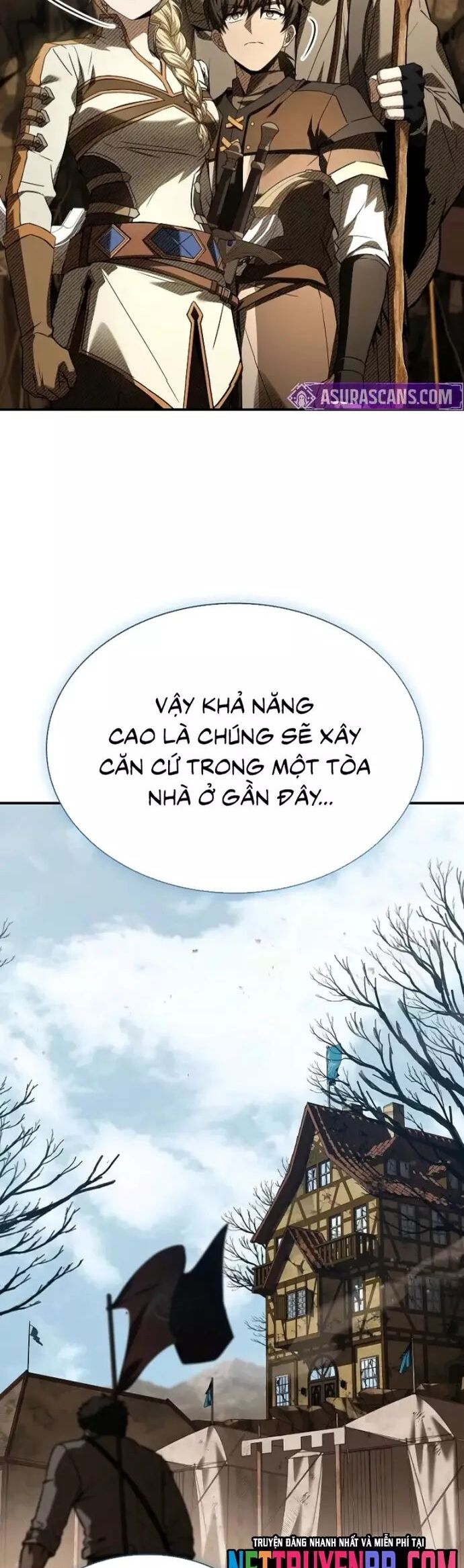 Vô Hồn Bất Kính Giả Dạ Chương 42 Ảnh 18