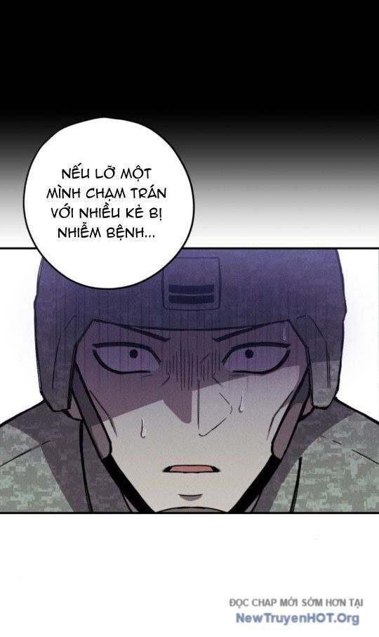 Cơn Lũ Zombie Chương 5 Ảnh 5