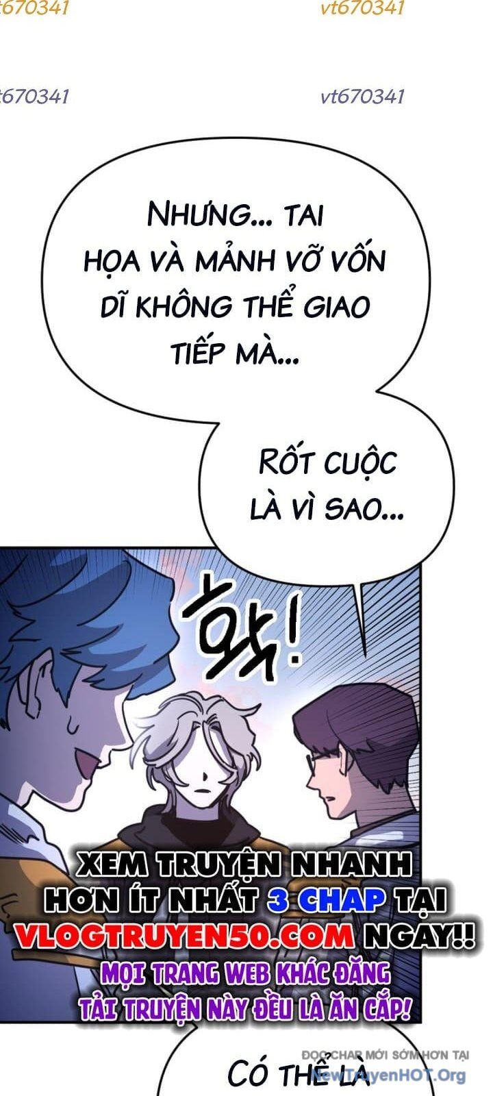Mê Cung Mộng Ảo Chương 29 Ảnh 33