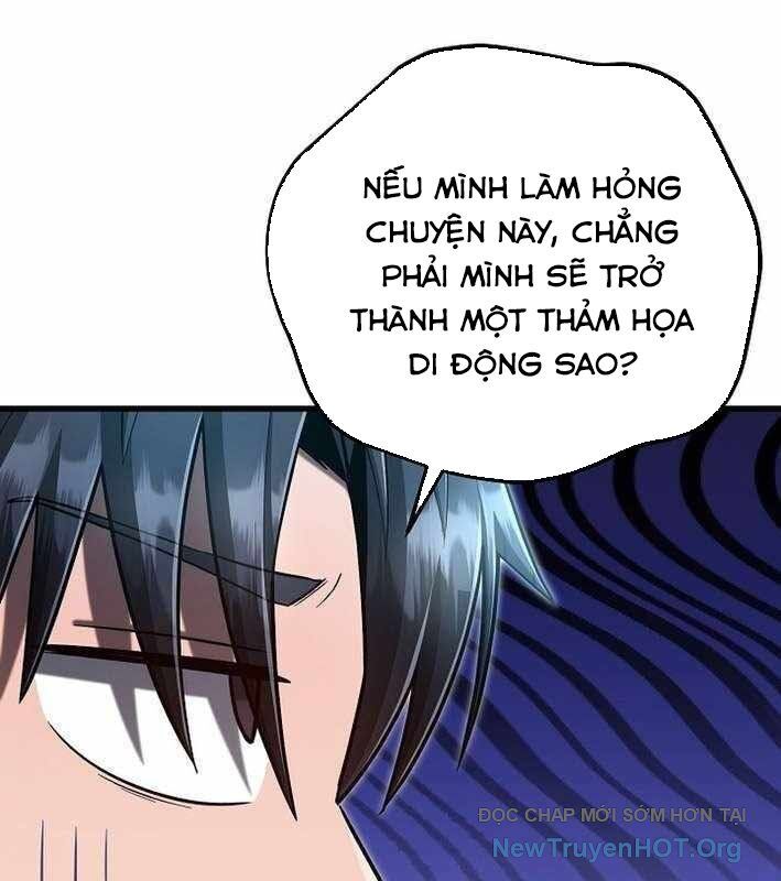 Cách Một Tử Linh Sư Cấp Thảm Họa Nghỉ Hưu Chương 45 Ảnh 16