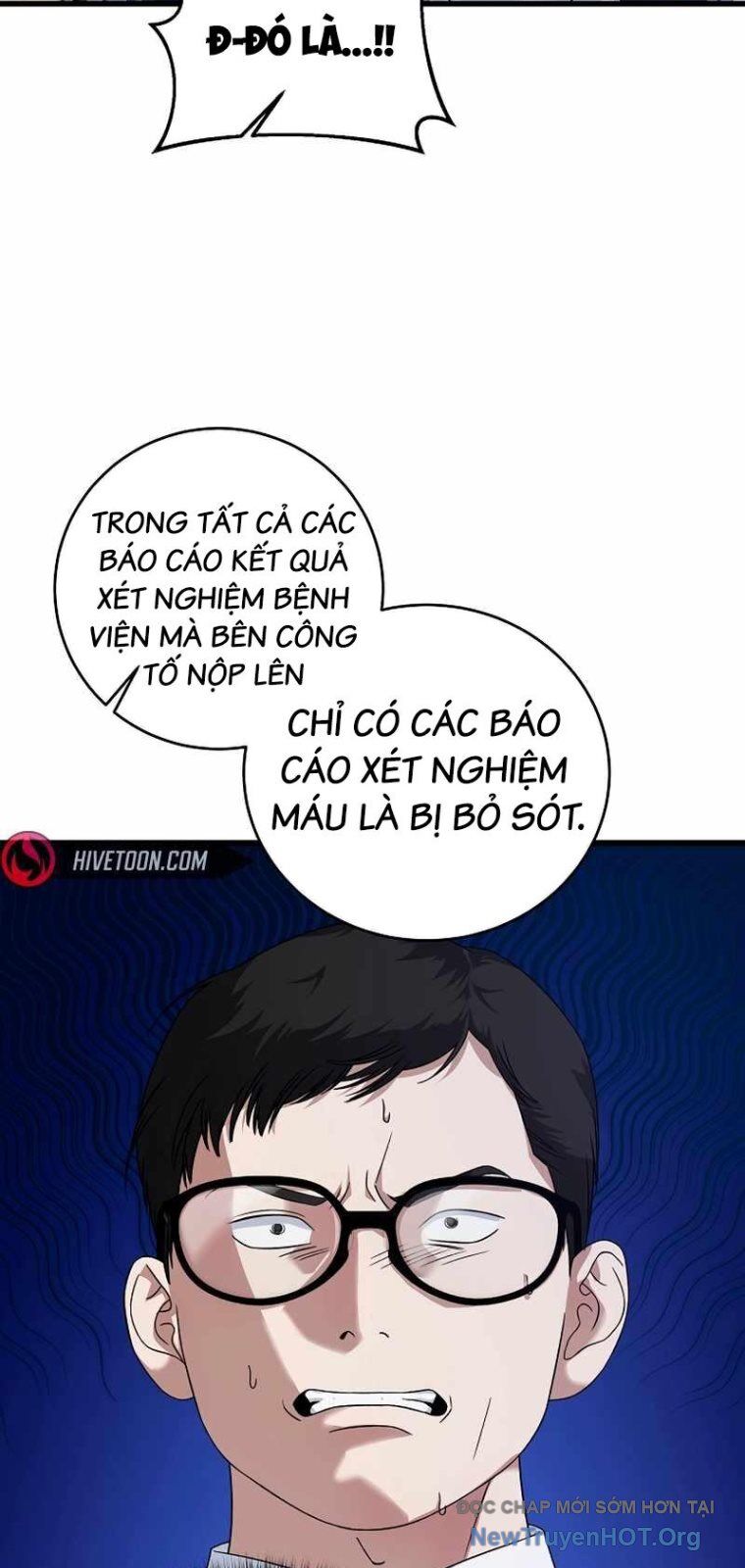 Đây Là Luật Chương 161 Ảnh 27