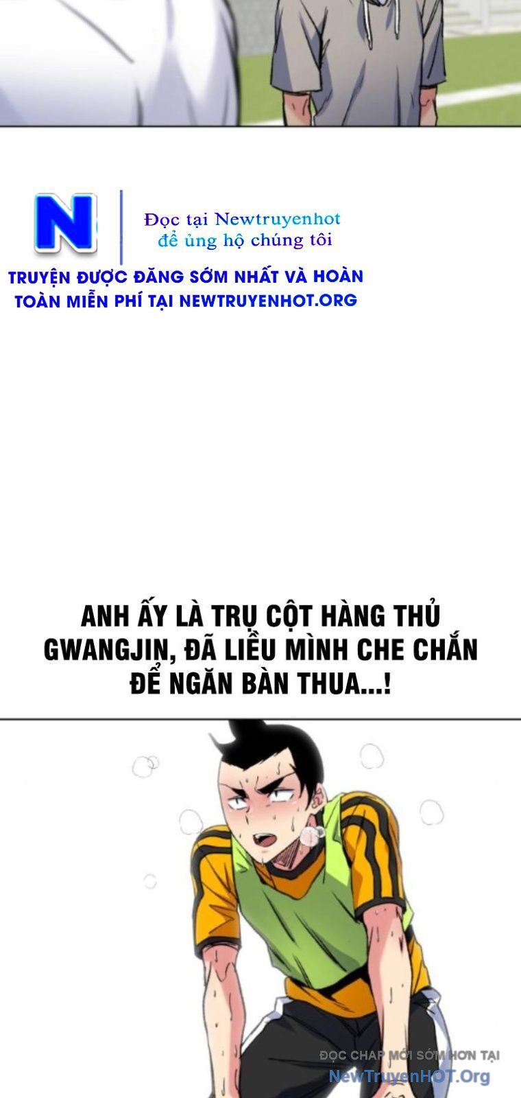 Góc Cao Khung Thành Chương 252 Ảnh 22