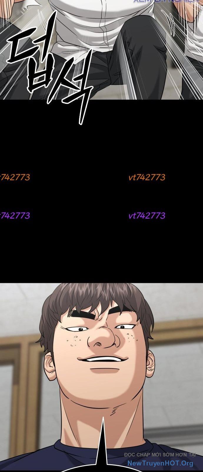 Minh Vương Chương 29 Ảnh 15