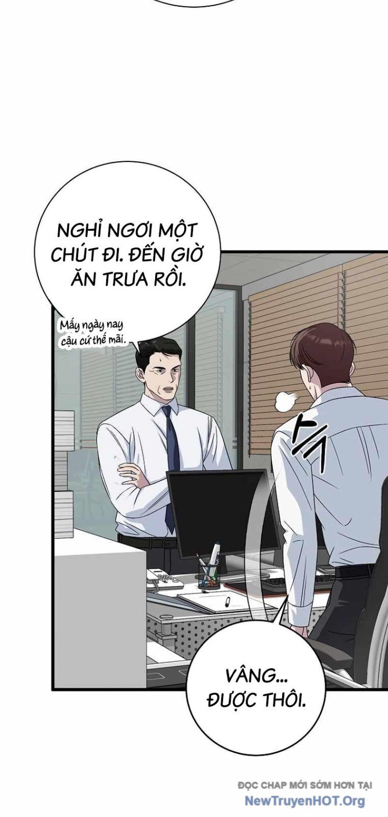 Đây Là Luật Chương 161 Ảnh 5
