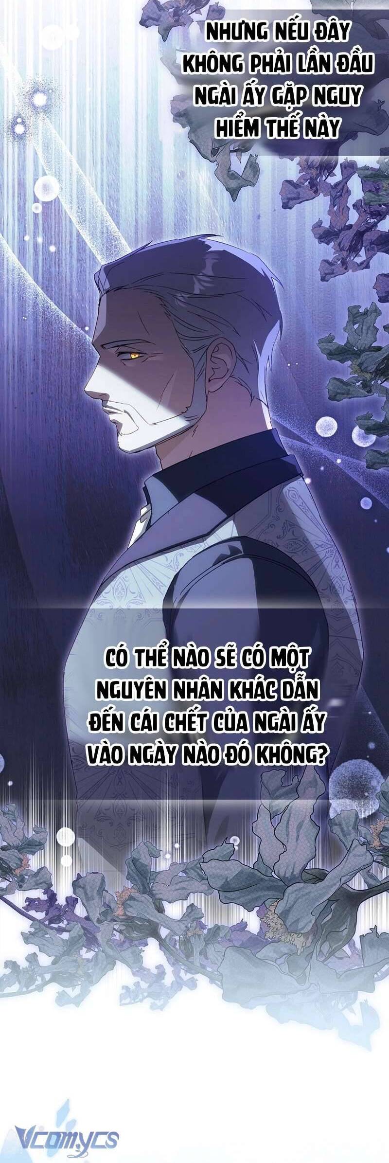 Chuột Đồng Này Sẽ Đưa Lọ Lem Đi Chương 12 Ảnh 7
