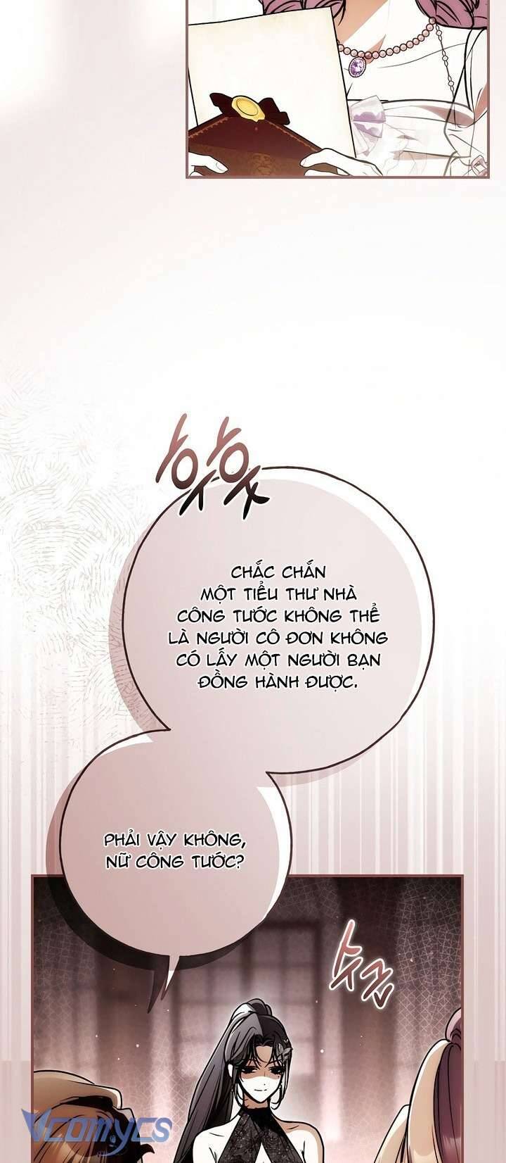 Ai Đó Đang Điều Khiển Cơ Thể Của Tôi Chương 69 Ảnh 4