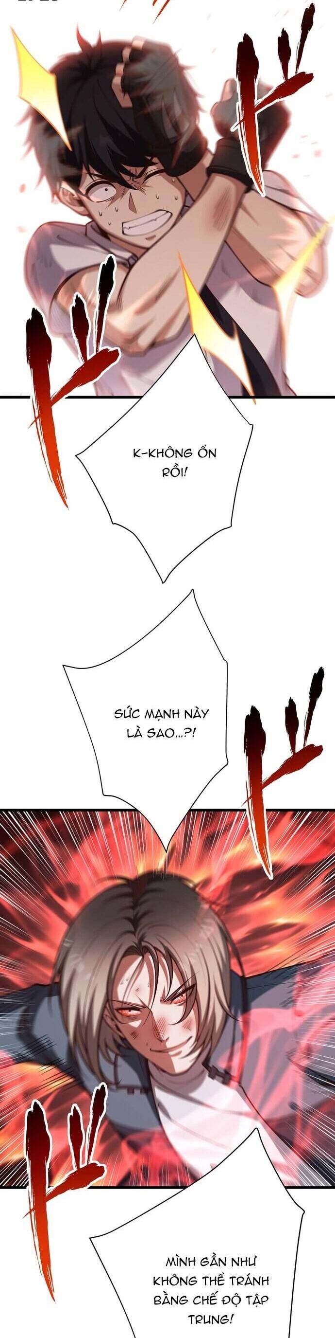 Kakusei Kaku Gamer No Genjitsu Kouryaku Chương 25 Ảnh 7
