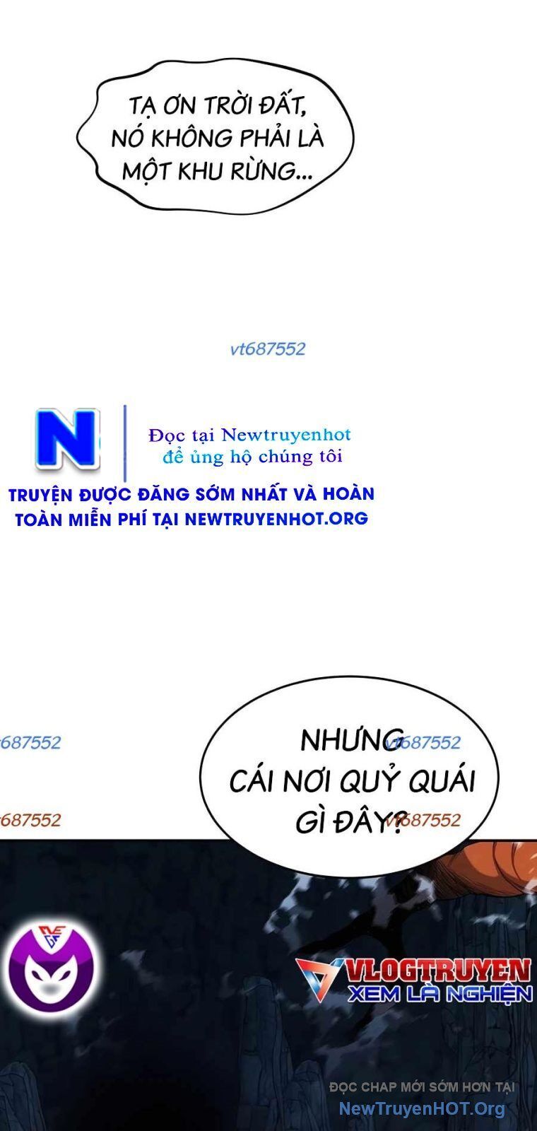 Đi Săn Tự Động Bằng Phân Thân Chương 150 Ảnh 12