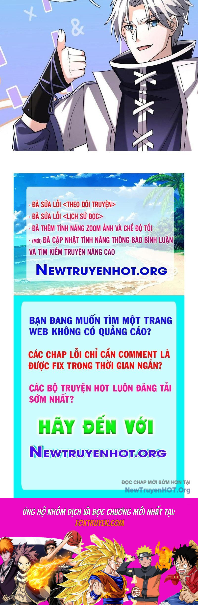 Toàn Cầu Sợ Hãi: Tôi Mở Hack Tự Chọn Cửa Hàng Chương 15 Ảnh 310