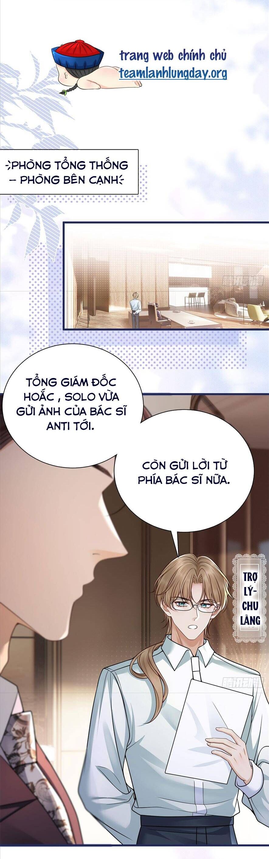 Sau Khi Hủy Hôn, Đại Lão Cô Ấy Vừa Xinh Đẹp Lại Ngầu Lòi Chương 7 Ảnh 16