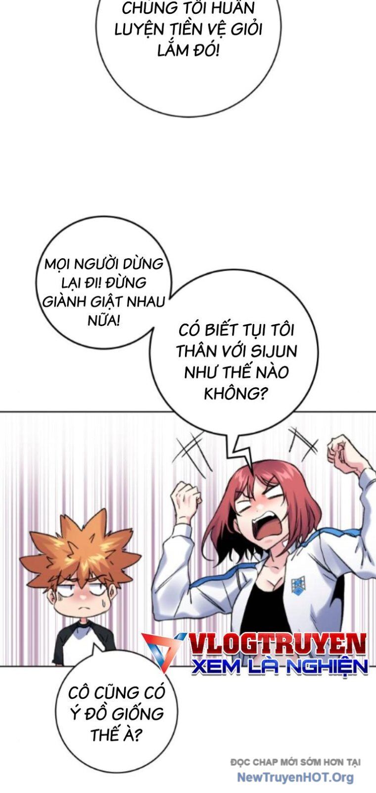 Góc Cao Khung Thành Chương 252 Ảnh 65