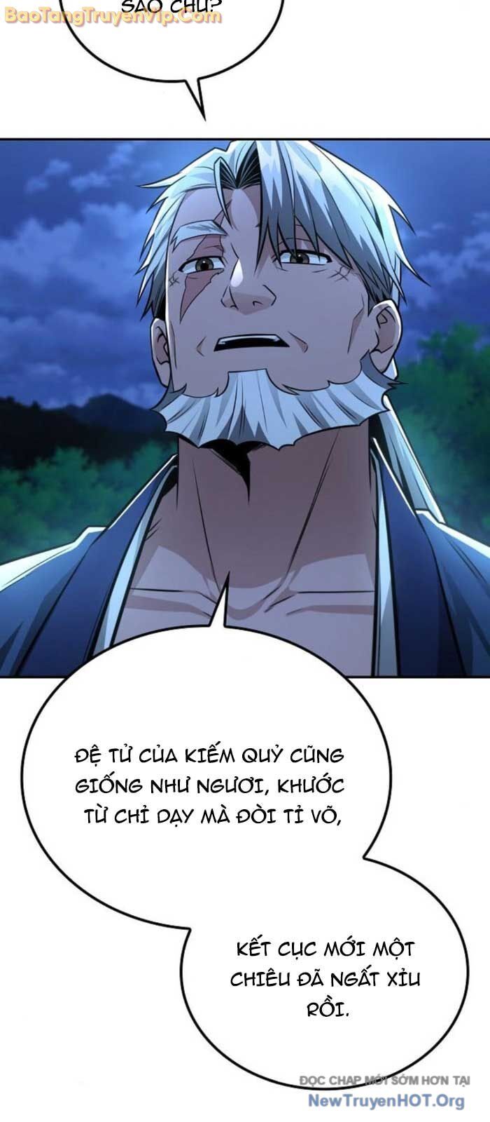 Quỷ Kiếm Thiên Tài Của Hoa Sơn Phái Chương 37 Ảnh 13