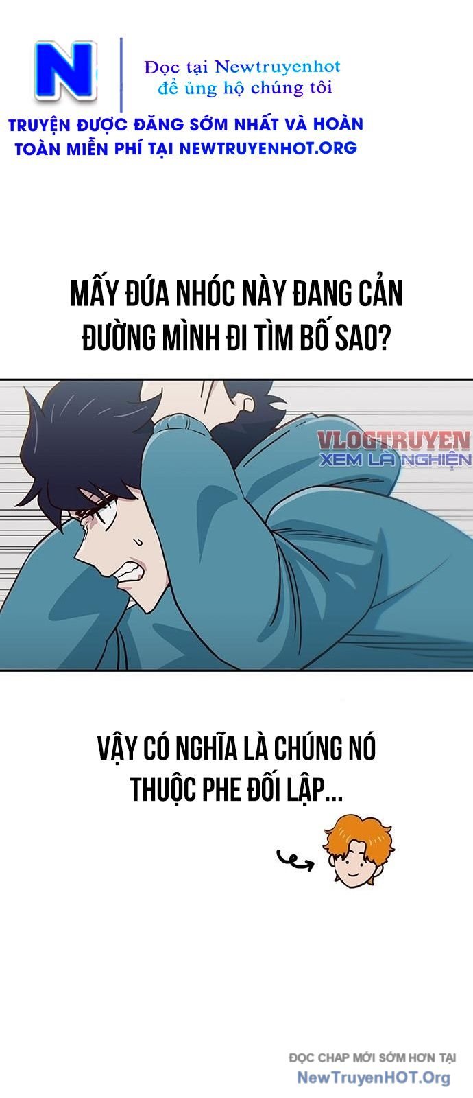 Unluck Chương 53 Ảnh 62