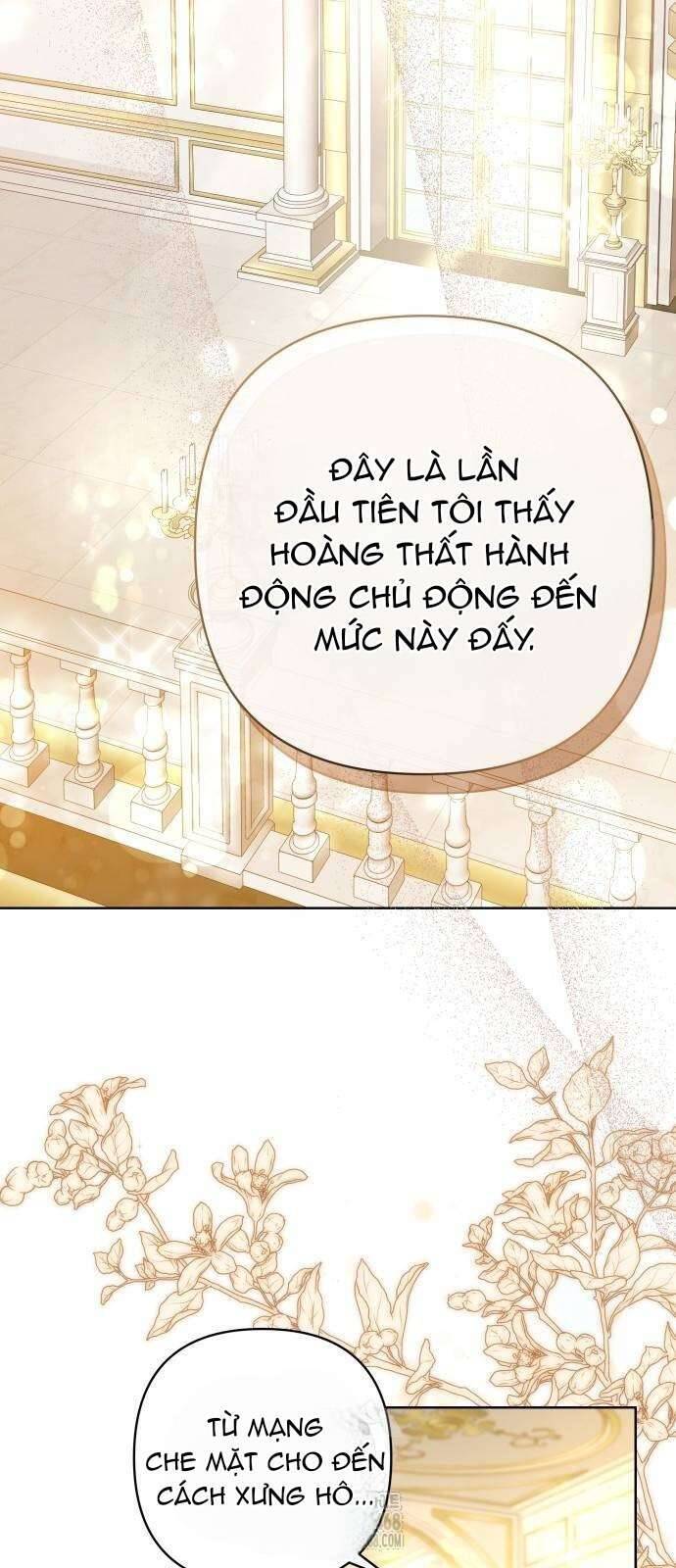 Cô Dâu Của Đại Công Tước Là Chiến Binh Địa Ngục Chương 15 Ảnh 3