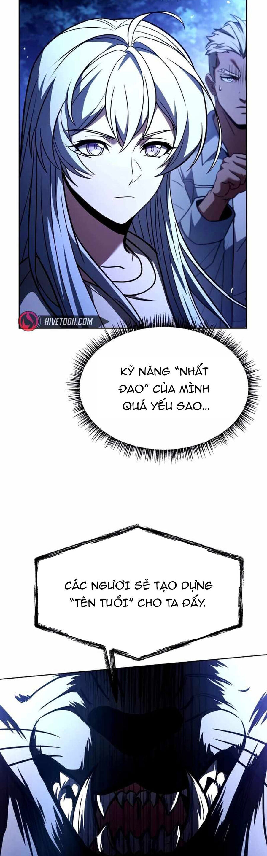 Chòm Sao Là Đệ Tử Của Tôi Chương 122 Ảnh 47