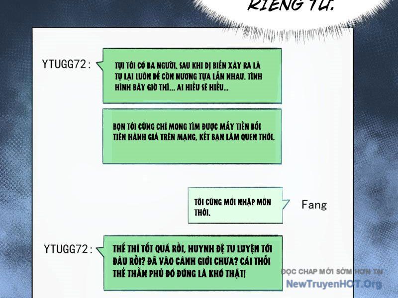 Sau Khi Chia Tay Hoa Khôi, Võ Đạo Của Ta Thẳng Tới Cấp Thần Chương 4 Ảnh 110