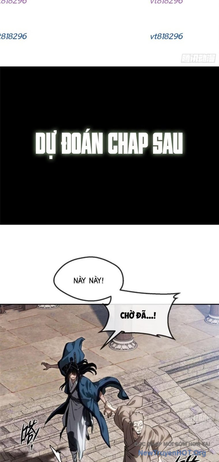 Đạo Quỷ Dị Tiên Chương 45 Ảnh 28