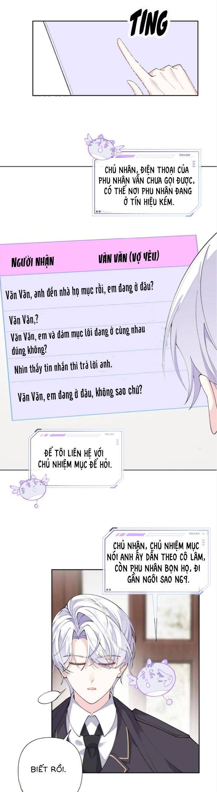 Ban Ngày Bị Hủy Hôn, Buổi Tối Bị Chỉ Huy Vừa Đáng Yêu Vừa Hung Dữ Đòi Ôm. Chương 100 Ảnh 5