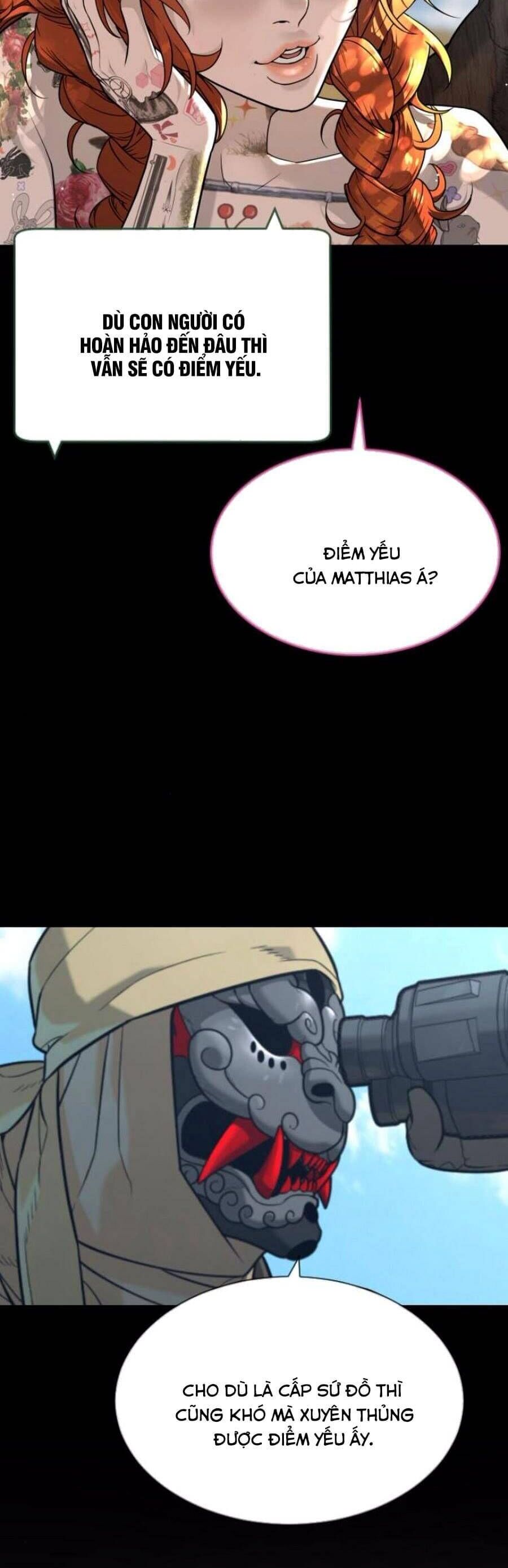 Sát Thủ Peter Chương 103 Ảnh 8