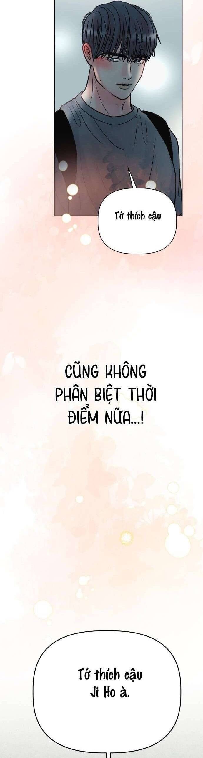 Tinh Tế Bằng Không Chương 18 Ảnh 53