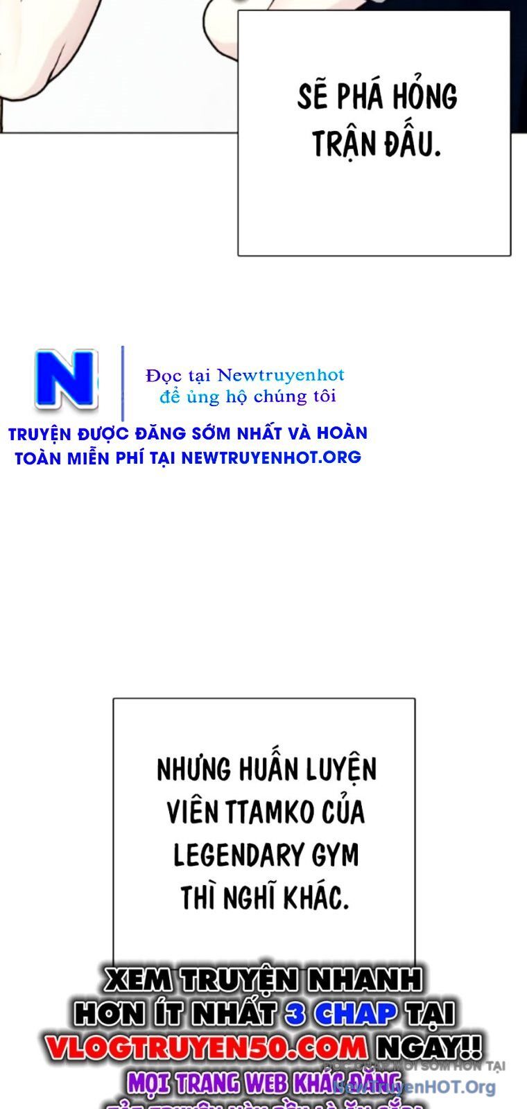 Loser Giỏi Võ Chương 129 Ảnh 14