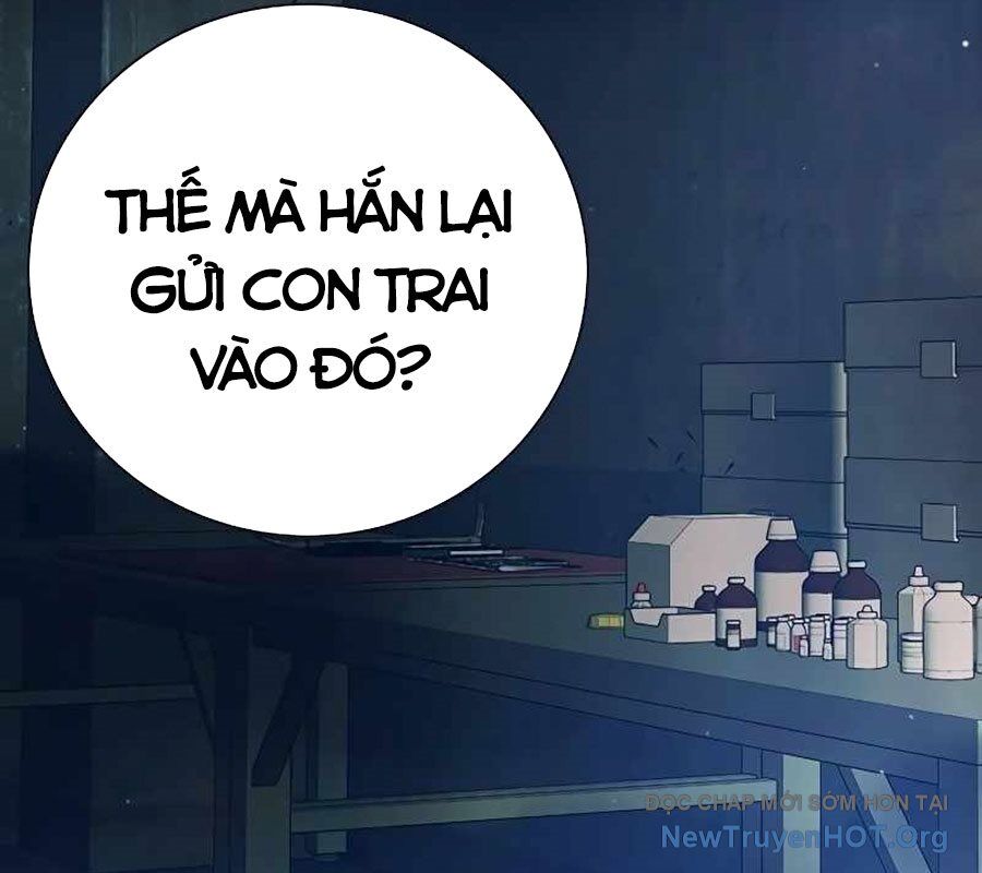 Nhà Tù Vị Thành Niên Chương 58 Ảnh 185