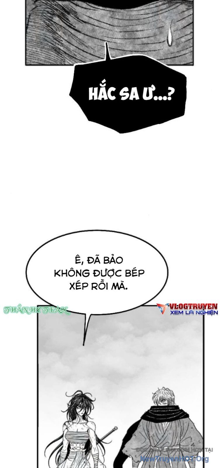 Hắc Sa Chương 53 Ảnh 21