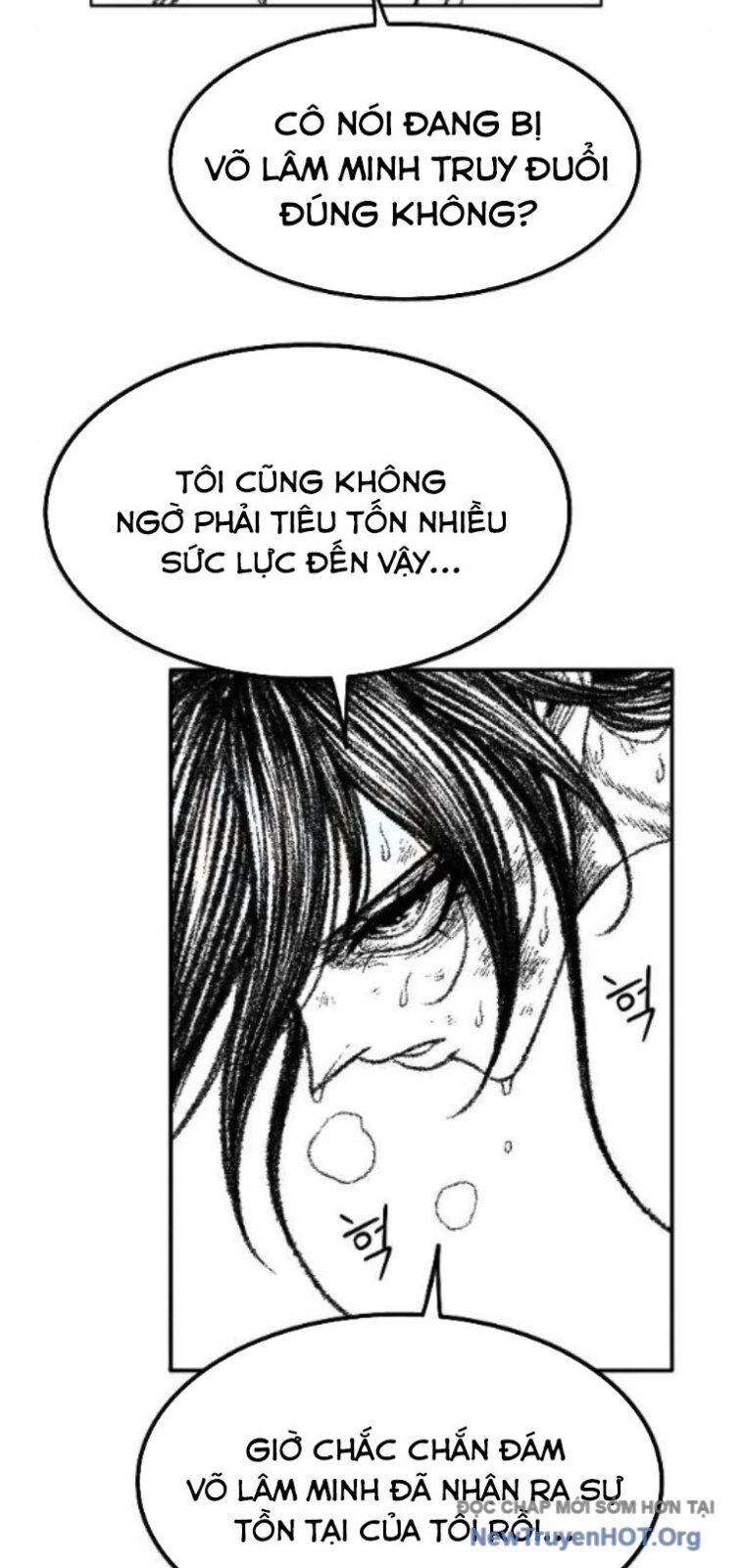 Hắc Sa Chương 53 Ảnh 61
