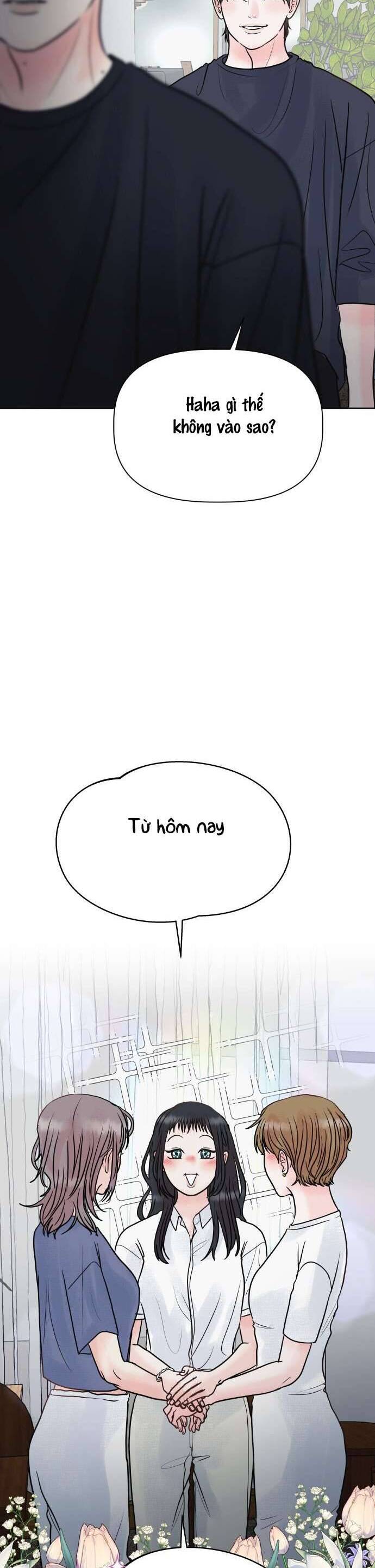 Tinh Tế Bằng Không Chương 17 Ảnh 50