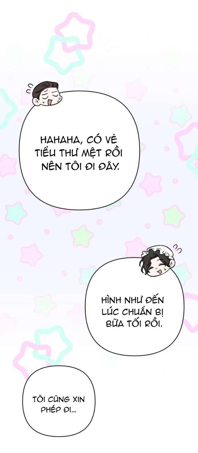 Cô Dâu Của Đại Công Tước Là Chiến Binh Địa Ngục Chương 9 Ảnh 59