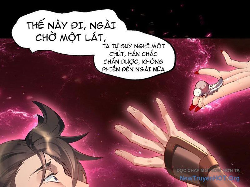 Giáo Chủ Ma Giáo Vụng Trộm Xem Ta Tu Luyện Chương 1 Ảnh 57