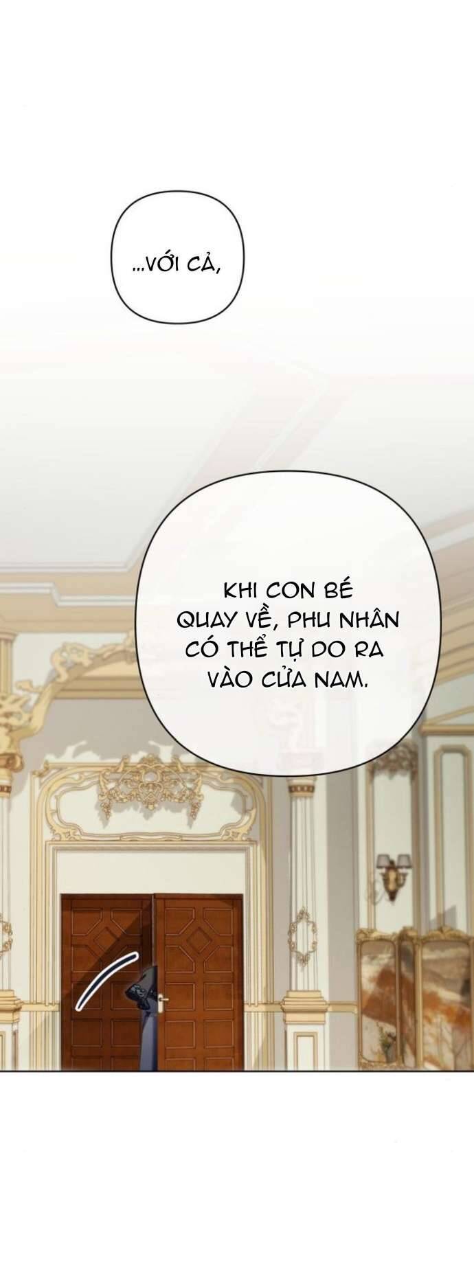 Cô Dâu Của Đại Công Tước Là Chiến Binh Địa Ngục Chương 10 Ảnh 38