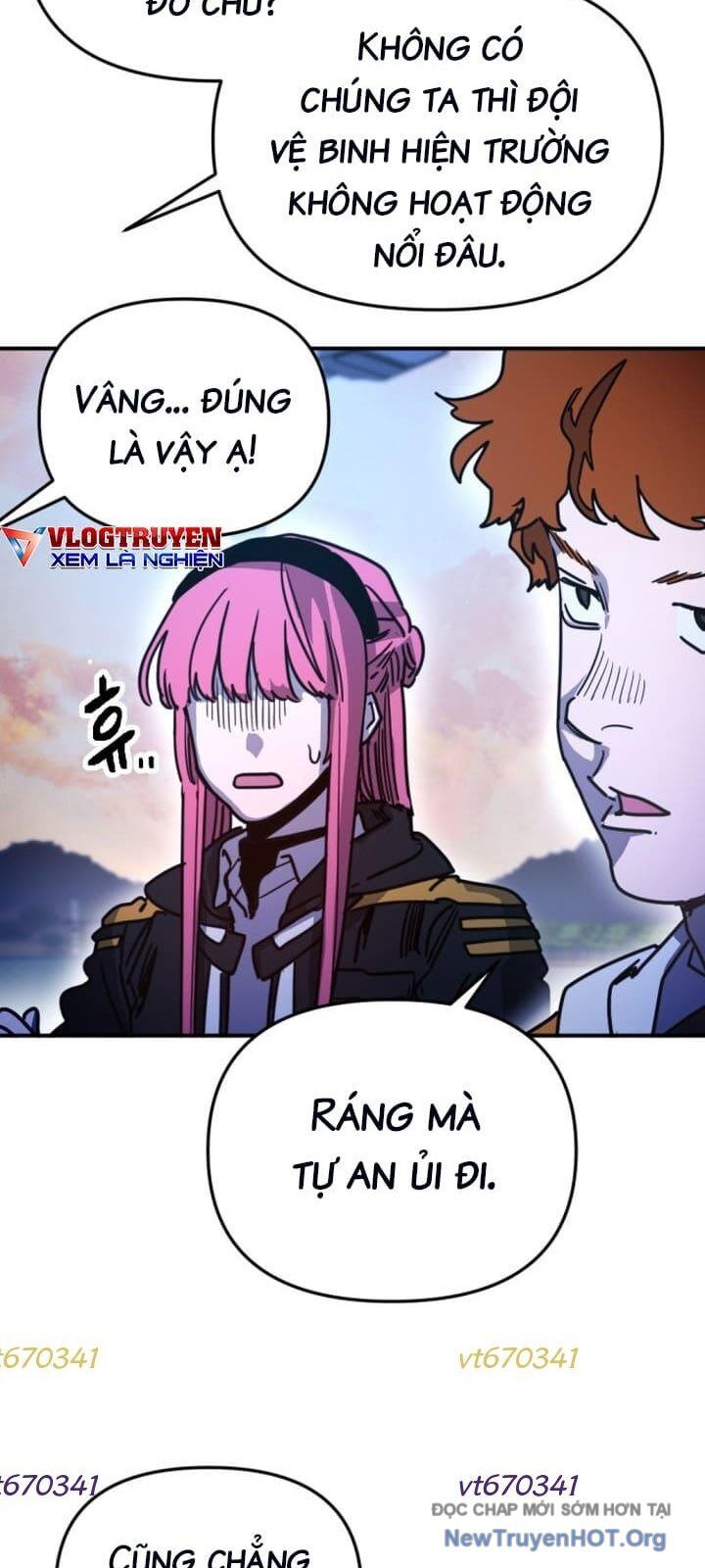 Mê Cung Mộng Ảo Chương 29 Ảnh 20
