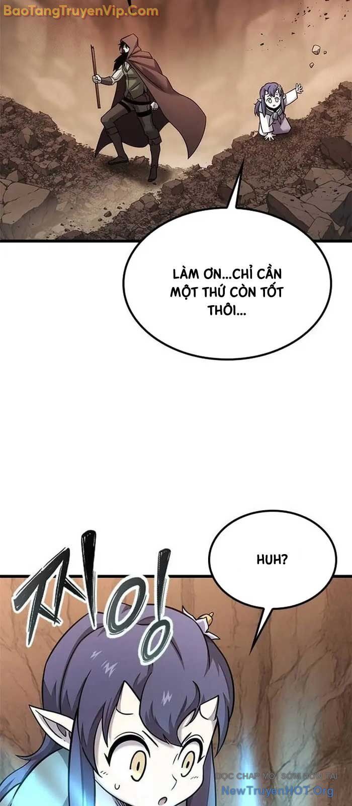 Thưa Quỷ Vương Chúng Ta Bội Thu Rồi Chương 24 Ảnh 34