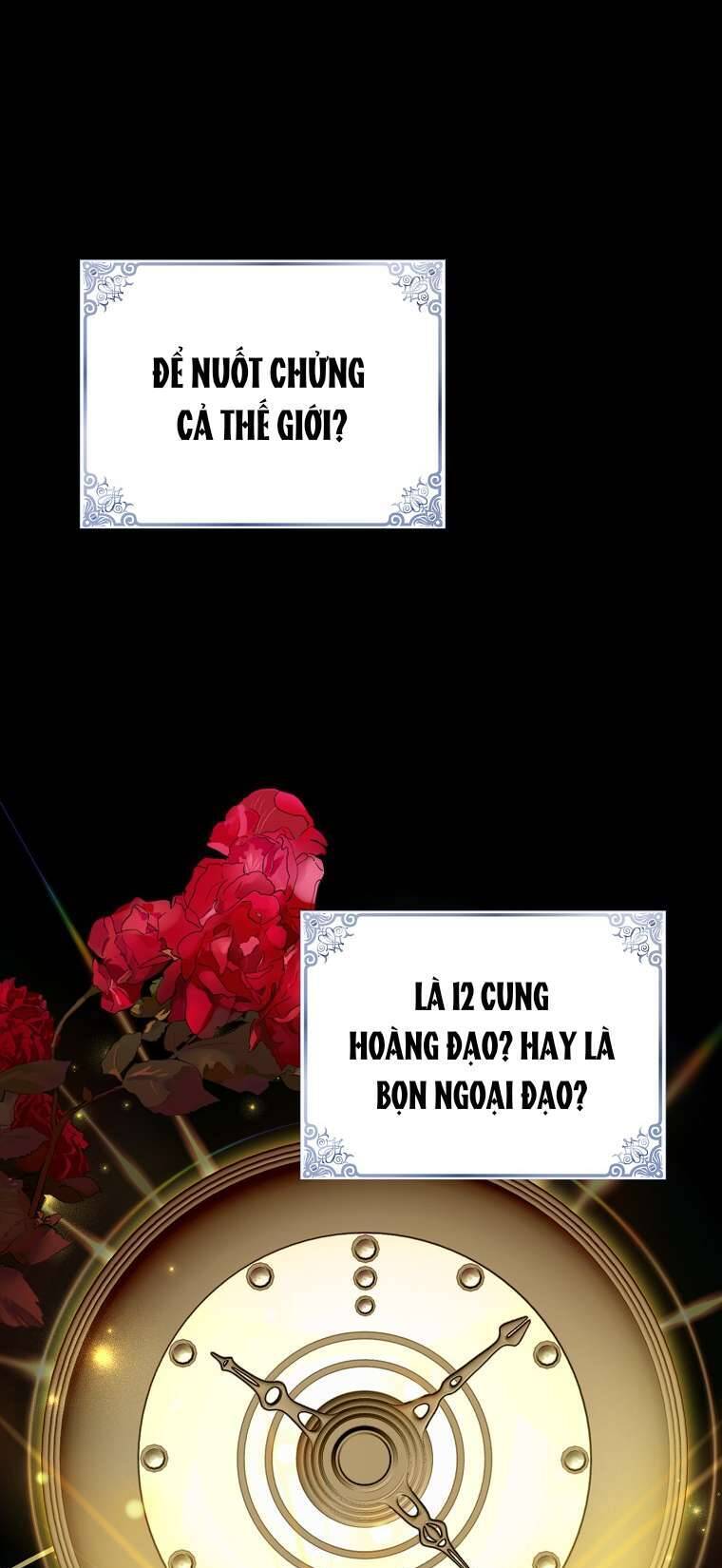 Vị Hôn Phu Phản Diện Cản Trở Con Đường Hoa Của Tôi Chương 69 Ảnh 59